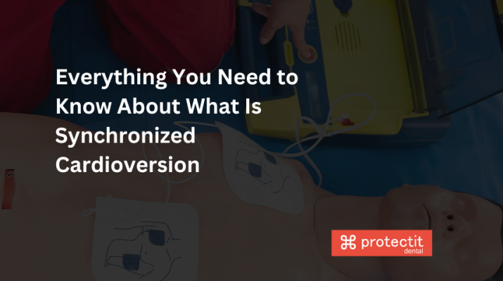 Everything You Need to Know About What Is Synchronized Cardioversion