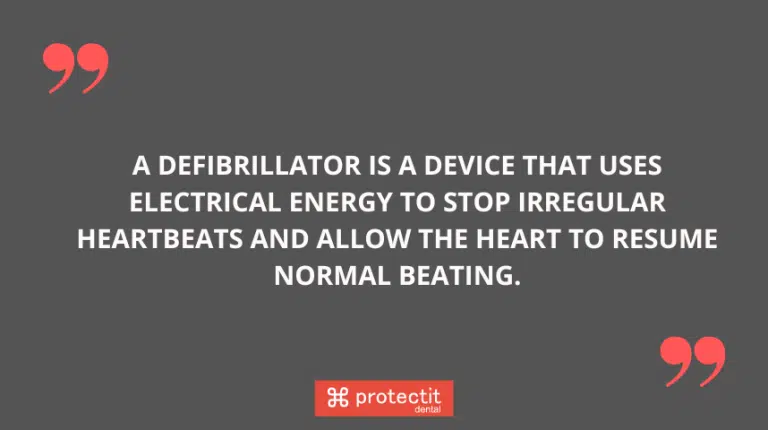 Why Is Defibrillation Important In Cpr